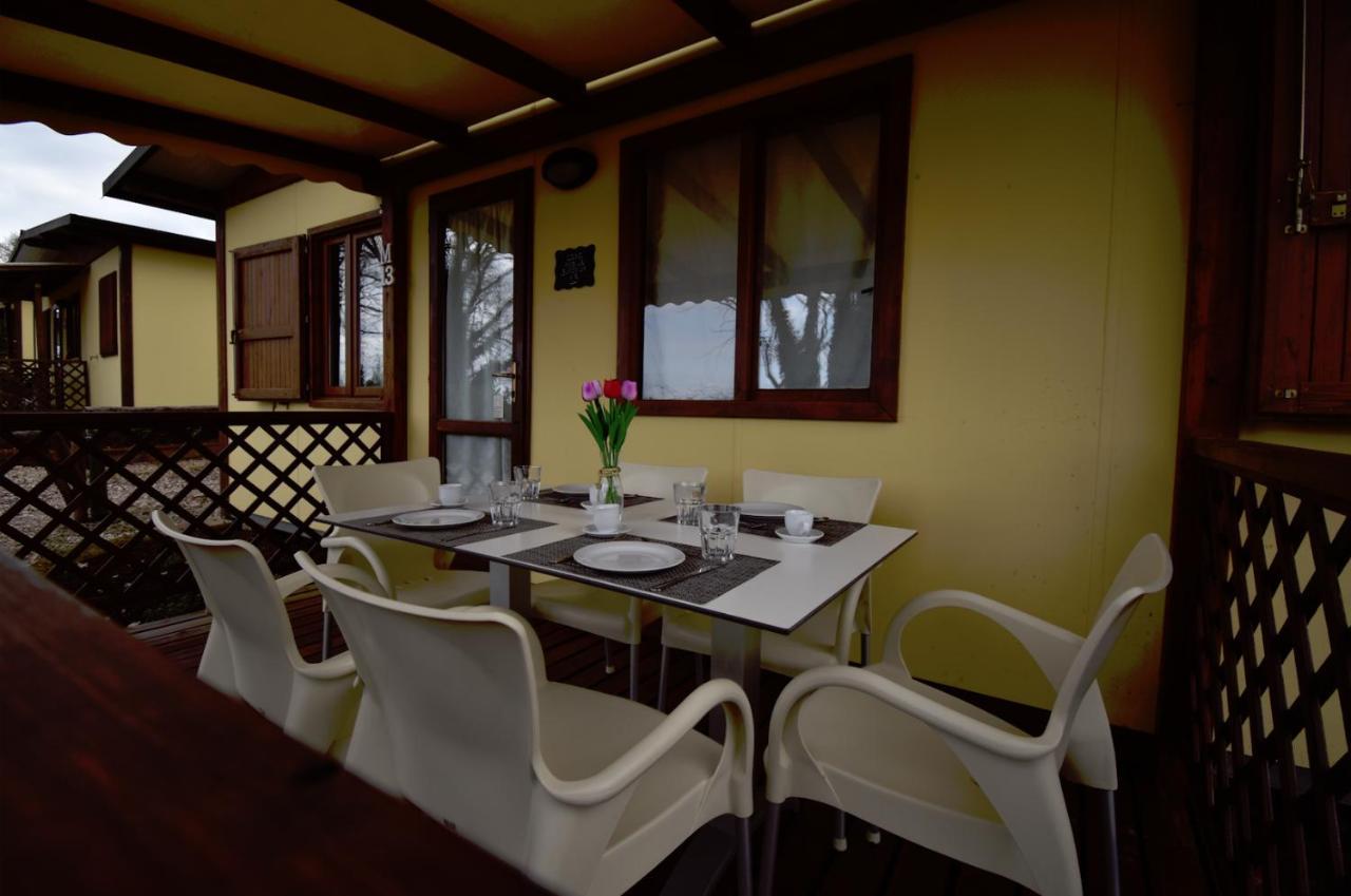 Agriturismo B&B Corte Tonolli Valeggio sul Mincio Εξωτερικό φωτογραφία