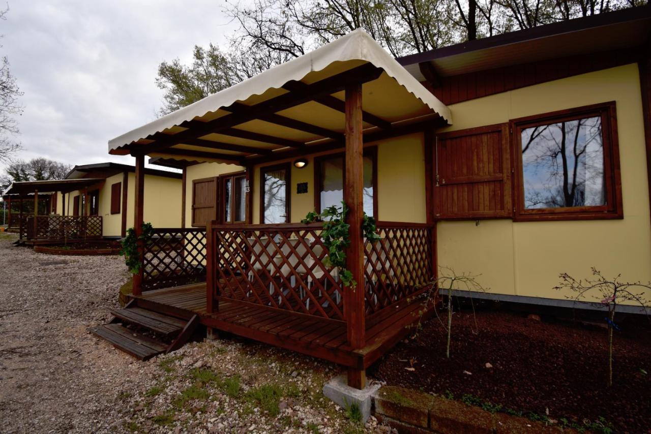 Agriturismo B&B Corte Tonolli Valeggio sul Mincio Εξωτερικό φωτογραφία