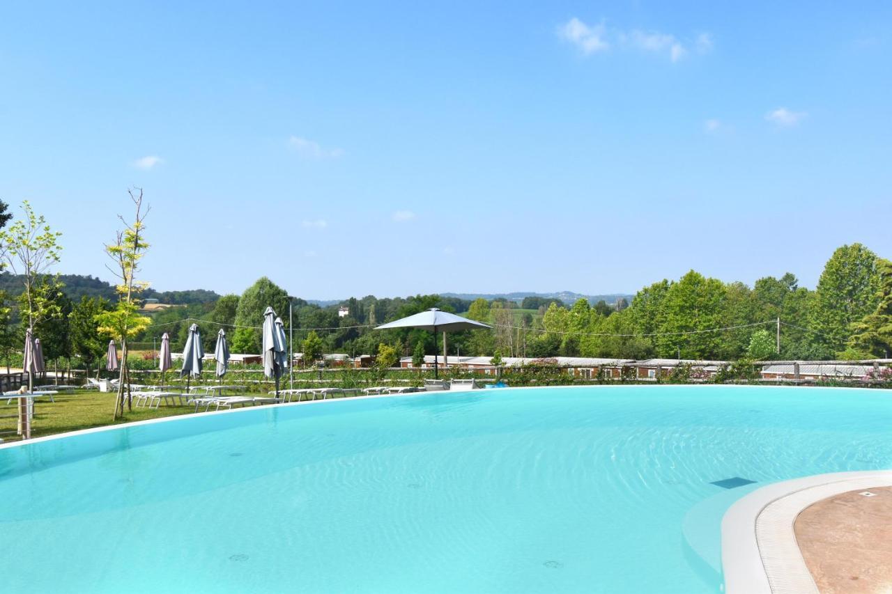 Agriturismo B&B Corte Tonolli Valeggio sul Mincio Εξωτερικό φωτογραφία