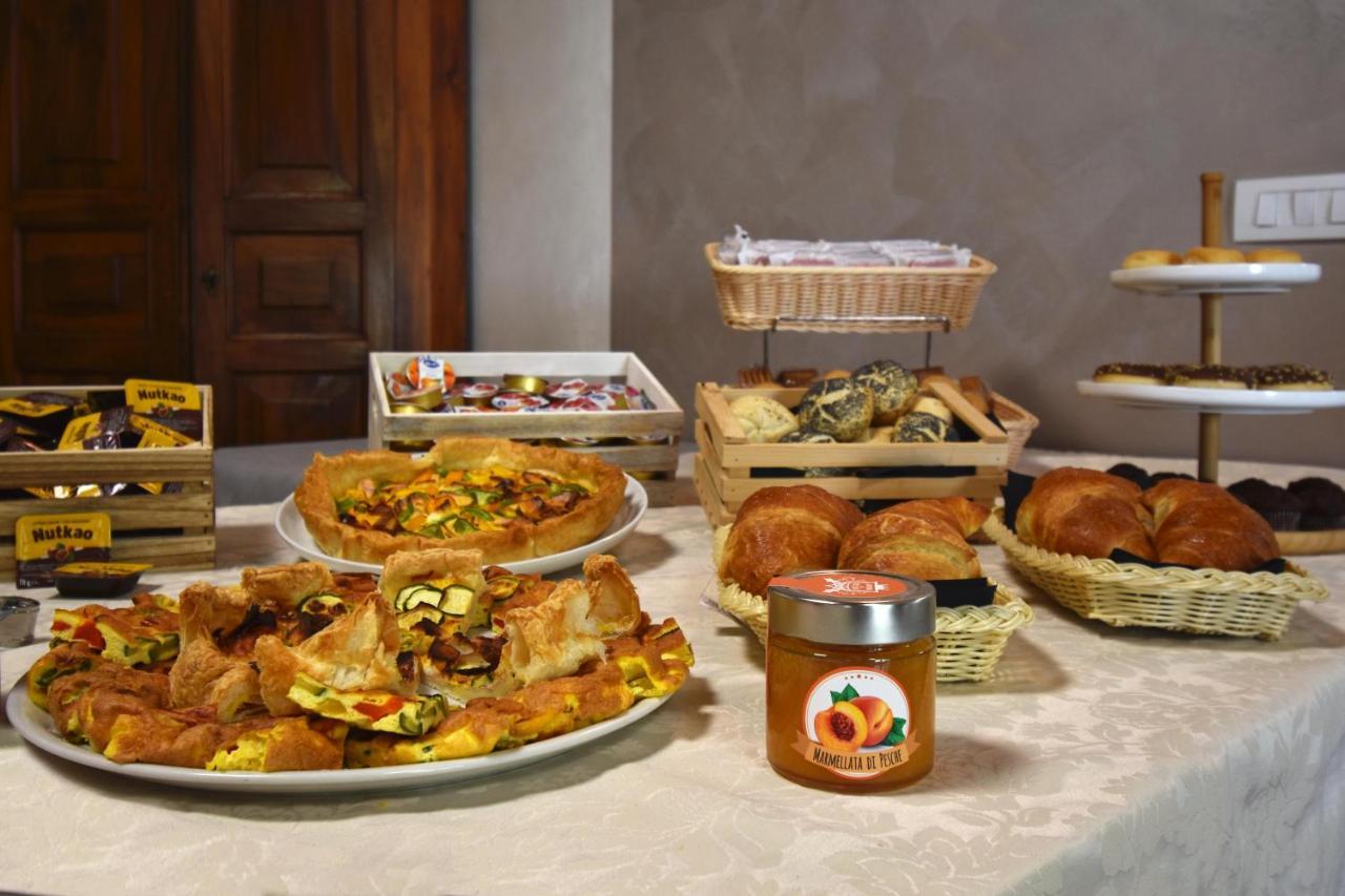 Agriturismo B&B Corte Tonolli Valeggio sul Mincio Εξωτερικό φωτογραφία