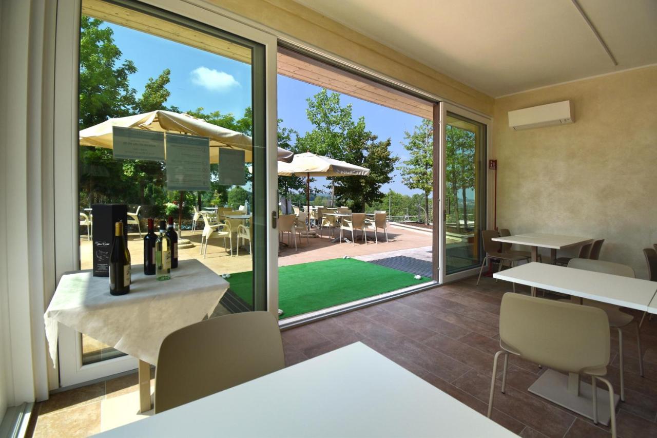 Agriturismo B&B Corte Tonolli Valeggio sul Mincio Εξωτερικό φωτογραφία