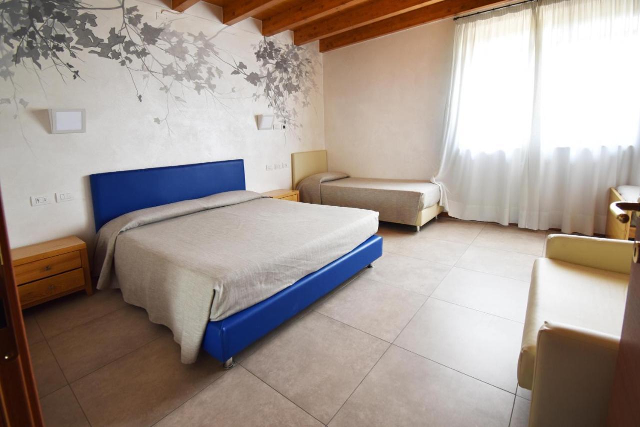 Agriturismo B&B Corte Tonolli Valeggio sul Mincio Εξωτερικό φωτογραφία
