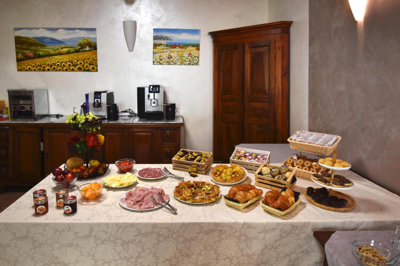 Agriturismo B&B Corte Tonolli Valeggio sul Mincio Εξωτερικό φωτογραφία