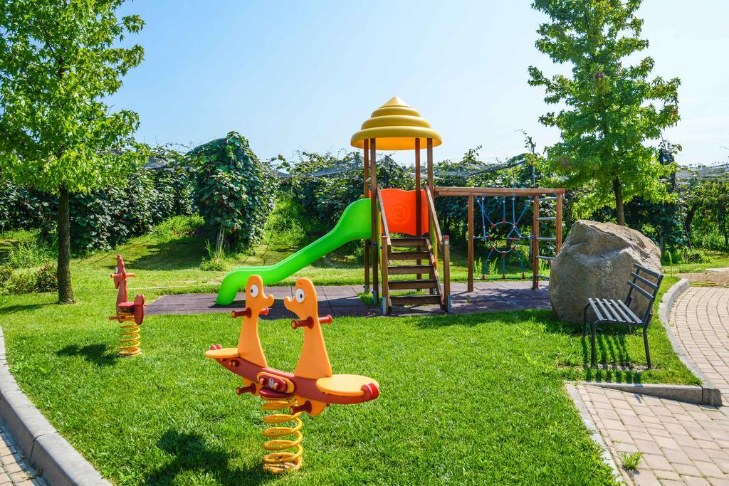 Agriturismo B&B Corte Tonolli Valeggio sul Mincio Εξωτερικό φωτογραφία