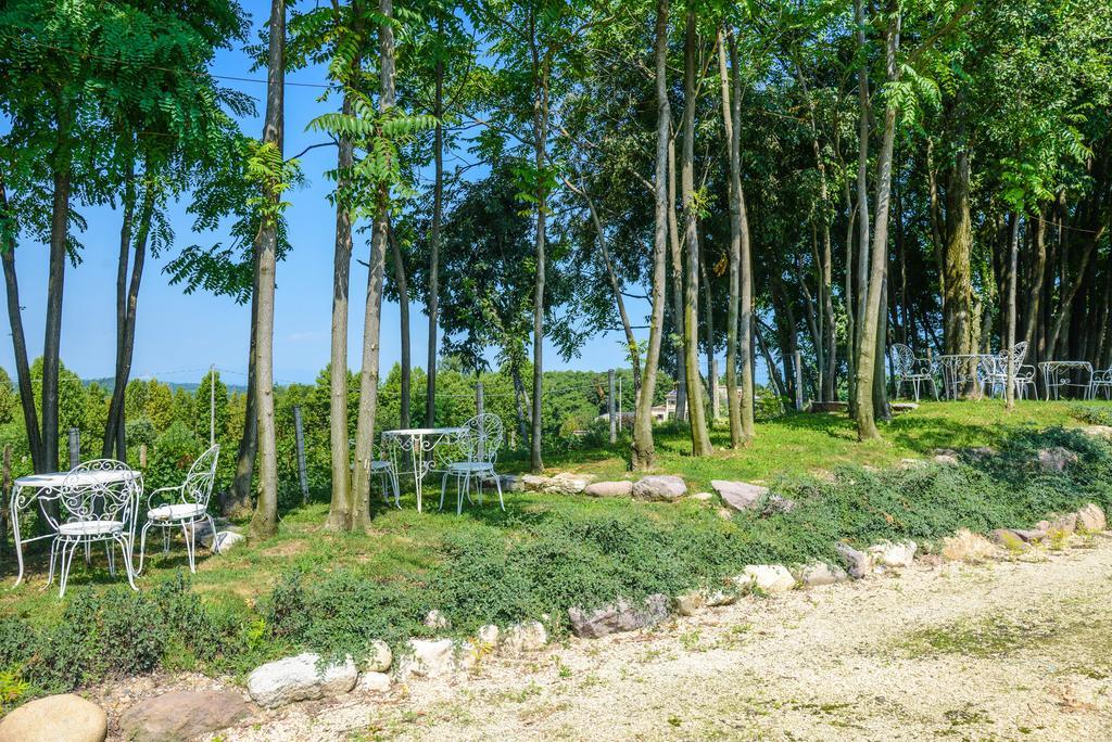 Agriturismo B&B Corte Tonolli Valeggio sul Mincio Εξωτερικό φωτογραφία