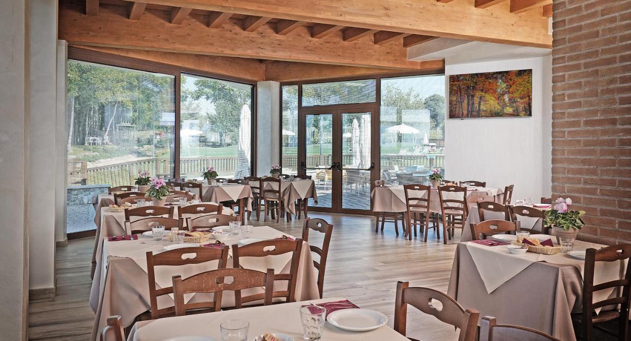 Agriturismo B&B Corte Tonolli Valeggio sul Mincio Εξωτερικό φωτογραφία