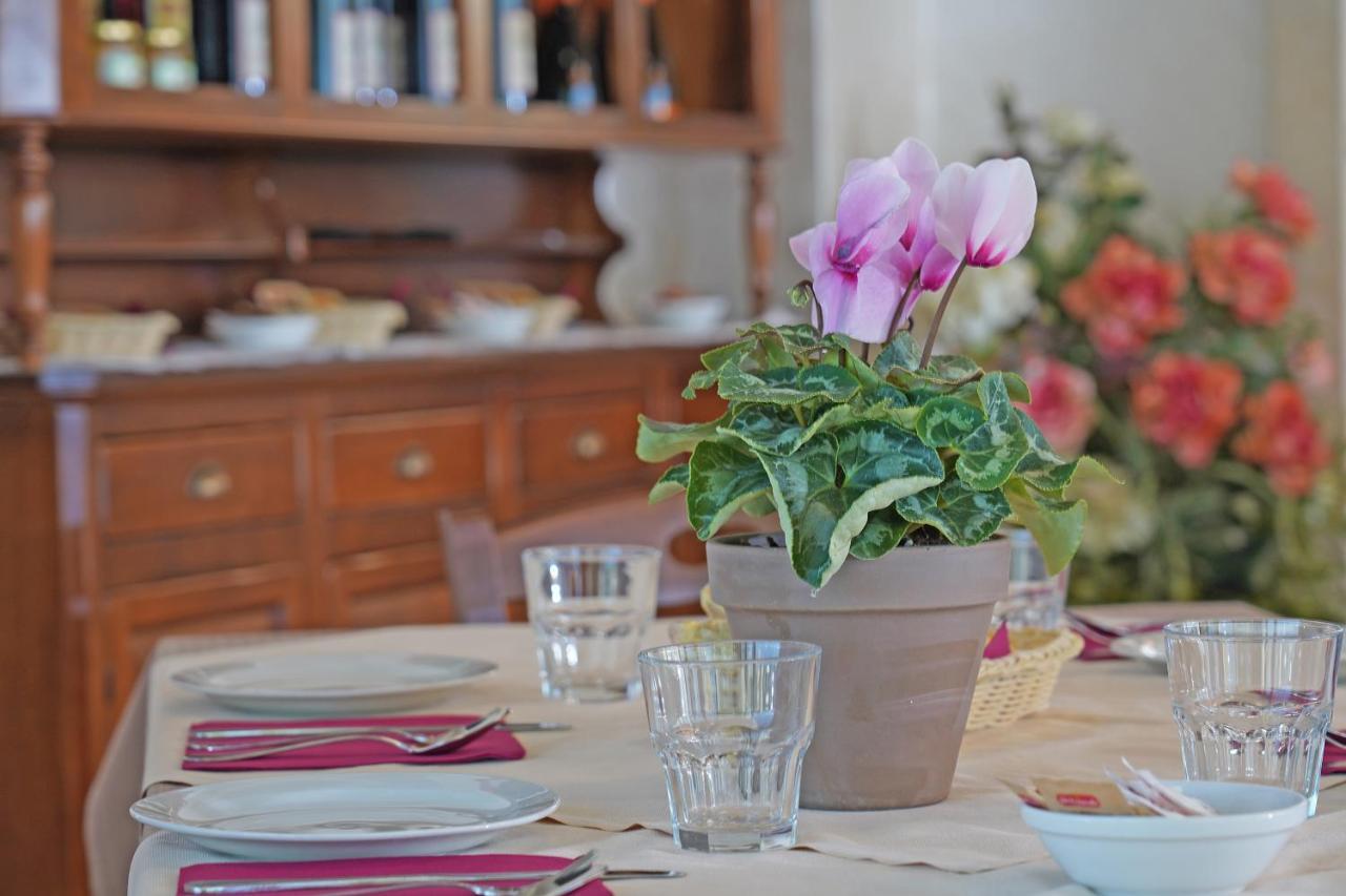 Agriturismo B&B Corte Tonolli Valeggio sul Mincio Εξωτερικό φωτογραφία