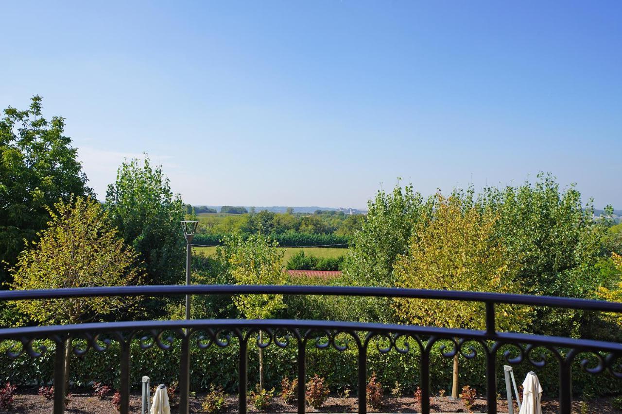 Agriturismo B&B Corte Tonolli Valeggio sul Mincio Εξωτερικό φωτογραφία